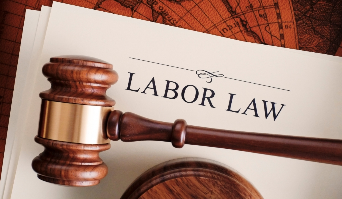 Labour and employment regulation advisory